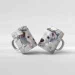 Baskılı Kupa Bardak Sevimli Köpekler- K02