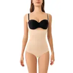 Ten Lazer Kesim Göğüs Altı Body Korse