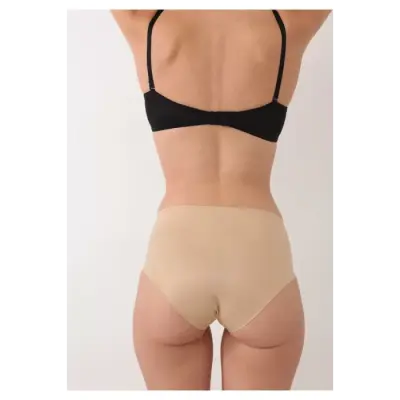 Ten Lazer Kesim Külot Korse