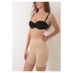 Ten Lazer Kesim Paçalı Korse