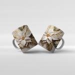 Baskılı Kupa Bardak Yeni Yıl Teması - 48